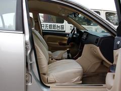 最低不到10万元!国内“低价”中型车盘点