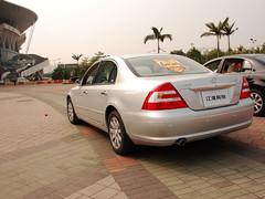 最低不到10万元!国内“低价”中型车盘点