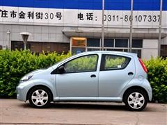 汽车之家 比亚迪 比亚迪f0 爱国版 1.0 实用型