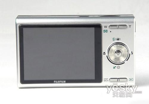 ��ʿFinePix Z200fd 