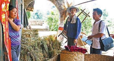 女子为与情夫结婚生子开死亡证明注销丈夫户口