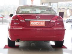 最低不到10万元!国内“低价”中型车盘点