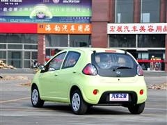 汽车之家 全球鹰 熊猫 1.3l 手动功夫版