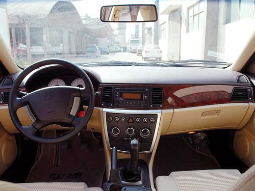 最低不到10万元!国内“低价”中型车盘点