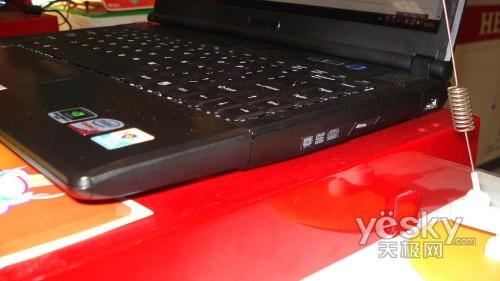 3999游戏本不是梦 七喜性价比王V95火热上市