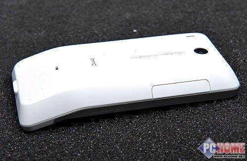 属于未来的手机 HTC Hero深度评测