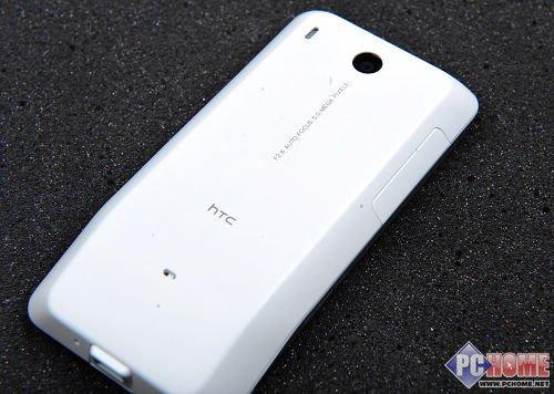 属于未来的手机 HTC Hero深度评测