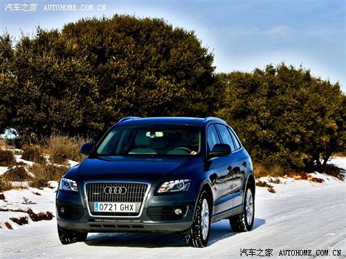 ֮ ڰµ µq5 09 2.0 tdi