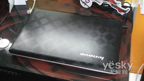 狂降500元 联想U350轻薄本是时候出手了