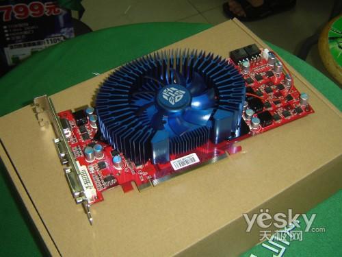 ���uGTS250���ν�ո����
