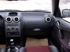 汽车之家 mg名爵 mg 3sw 野酷 1.4l mt豪华型