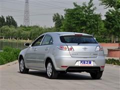 汽车之家 海马汽车 欢动 1.6glx