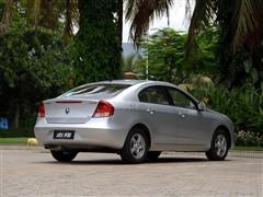 汽车之家 长安汽车 志翔 2.0 自动豪华型