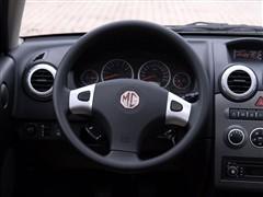 汽车之家 mg名爵 mg 3sw 野酷 1.4l mt豪华型