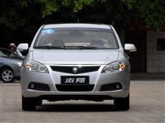 汽车之家 长安汽车 志翔 2.0 自动豪华型