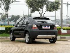 汽车之家 mg名爵 mg 3sw 野酷 1.4l mt豪华型