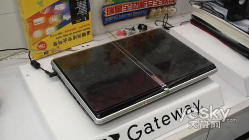 羊城惊现新奶牛 Gateway迅2独显本5999元