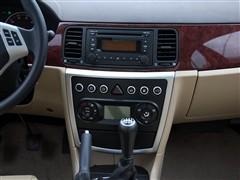 汽车之家 华晨中华 中华骏捷 1.8t mt豪华型