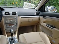 汽车之家 长安汽车 志翔 2.0 自动豪华型