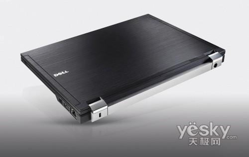 超低电压 戴尔E4200轻薄笔记本售万元