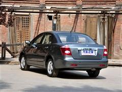 汽车之家 吉利汽车 远景 1.5 尊贵版