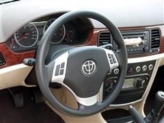 汽车之家 华晨中华 中华骏捷 1.8t mt豪华型