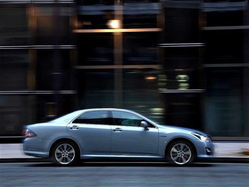 引入海外旗舰车型 国产新皇冠车型前瞻 汽车之家 引入海外旗舰车型 国产新皇冠车型前瞻 汽车之家