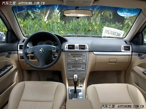 汽车之家 长安汽车 志翔 2.0 自动豪华型