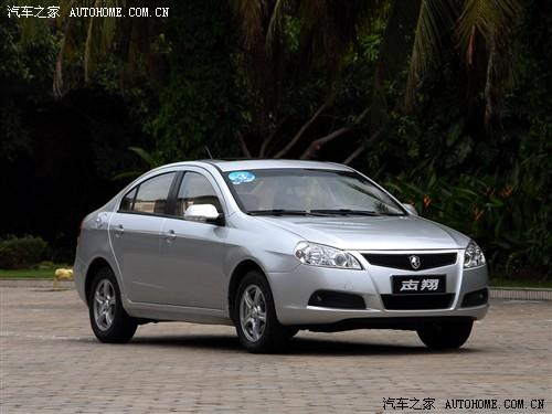 汽车之家 长安汽车 志翔 2.0 自动豪华型