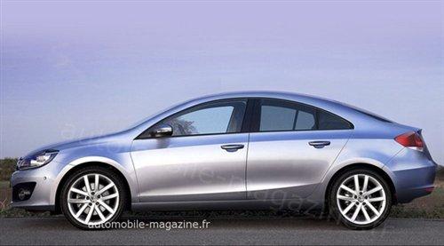 定位高于Jetta 大众Golf CC再曝新消息 汽车之家 定位高于Jetta 大众Golf CC再曝新消息 汽车之家