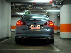 汽车之家 长安福特 蒙迪欧-致胜 2.3 豪华运动型