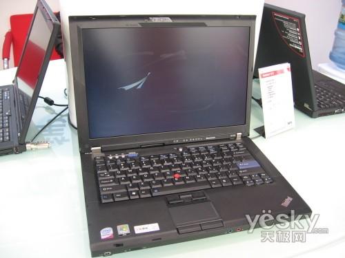 �����ͺ���ThinkPad R400�ֽ���6599Ԫ