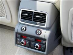 汽车之家 进口奥迪 奥迪q7 3.0 tdi领先型