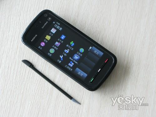 新一代街机非它莫属 诺基亚5800XM冲2K大关