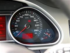 汽车之家 进口奥迪 奥迪q7 3.0 tdi领先型