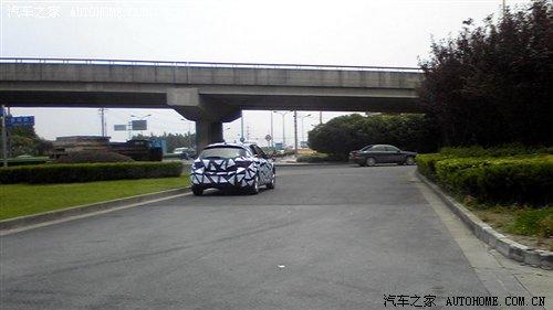 福克斯/新HRV领衔 5款国内1.6T车型展望 汽车之家 福克斯/新HRV领衔 5款国内1.6T车型展望 汽车之家