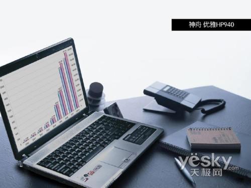 狂降1000!8芯锂电影音本神舟HP94绝杀4998