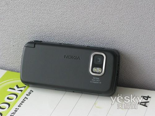 新一代街机非它莫属 诺基亚5800XM冲2K大关