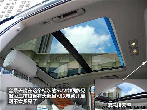 汽车之家 进口奥迪 奥迪q7 3.0 tdi领先型