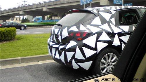 福克斯/新HRV领衔 5款国内1.6T车型展望 汽车之家 福克斯/新HRV领衔 5款国内1.6T车型展望 汽车之家