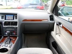 汽车之家 进口奥迪 奥迪q7 3.0 tdi领先型