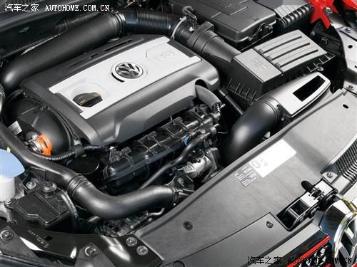 汽车之家 进口大众 进口高尔夫 2010款 第六代gti