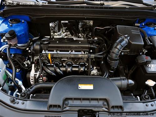 汽车之家 北京现代 现代i30 09款 1.6 手动劲享型