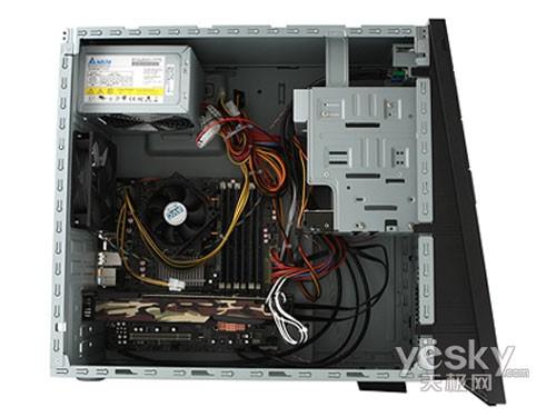 玩家国度板卡打造!华硕CG5290电脑前瞻简评