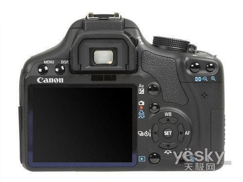 本周数码相机市场 消费者关注度前十热机