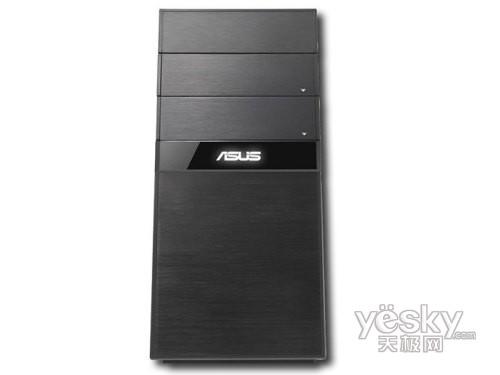 玩家国度板卡打造!华硕CG5290电脑前瞻简评