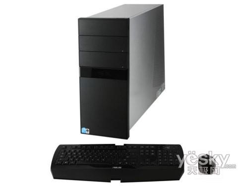 玩家国度板卡打造!华硕CG5290电脑前瞻简评