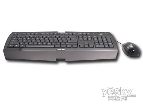 玩家国度板卡打造!华硕CG5290电脑前瞻简评