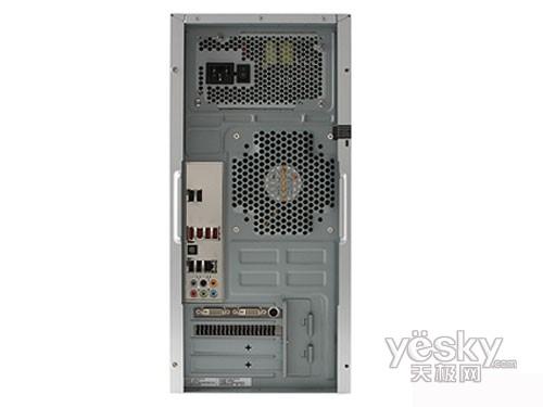 玩家国度板卡打造!华硕CG5290电脑前瞻简评