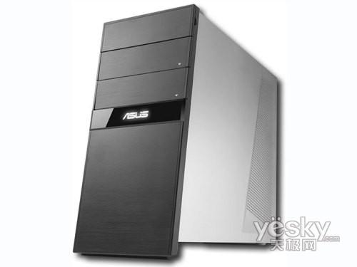 玩家国度板卡打造!华硕CG5290电脑前瞻简评